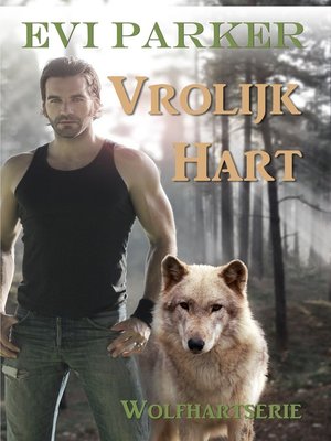 cover image of Vrolijk Hart